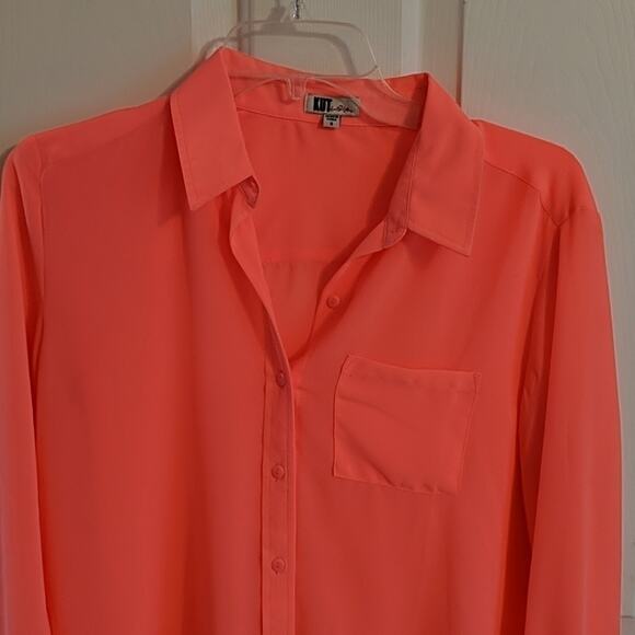 EUC Kut from the Kloth Top, S - Picture 2 of 5